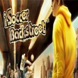 Dwonload iSoccer Backstreet Cell Phone Game